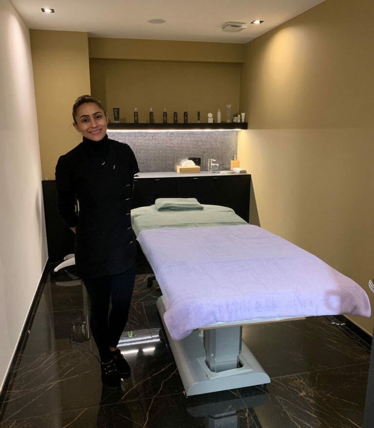 Massage