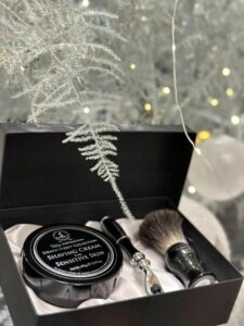 Gift to offer - Salon Rodolphe Men's hairstyle